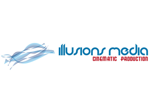 Logo Design by Humble Gallery for 3Shade Productions | Design: #250151