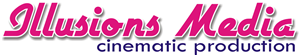 Logo Design by makam for 3Shade Productions | Design: #250330