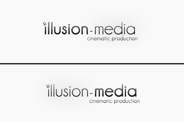Logo Design by Hassene for 3Shade Productions | Design #251324
