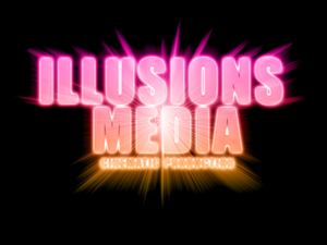 Logo Design by macr for 3Shade Productions | Design #250831