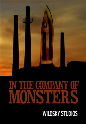 Book Cover Design by Ed Davad