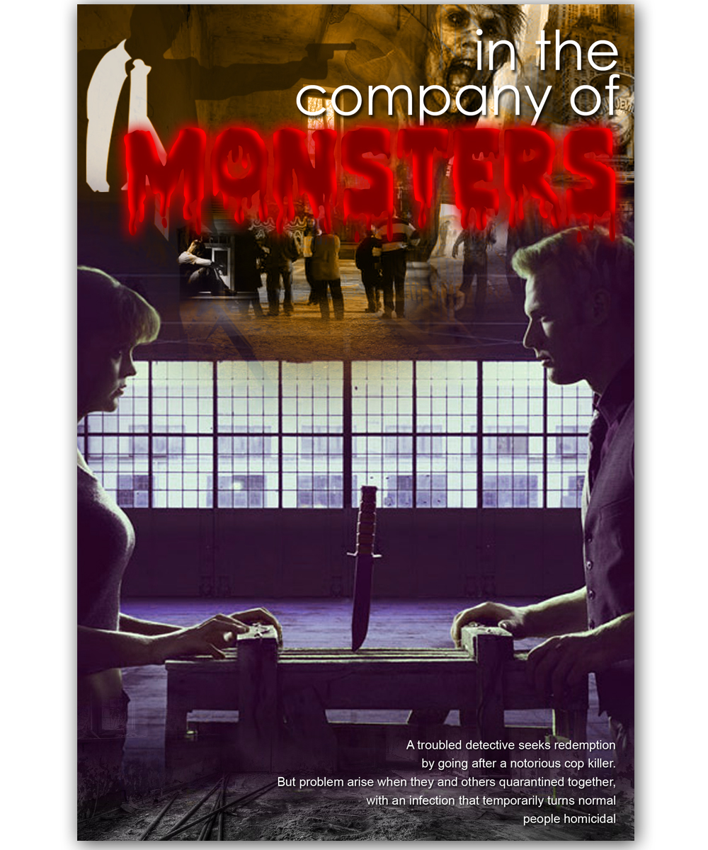 Book Cover Design by Adjayceency for Wildsky Studios | Design #1395045