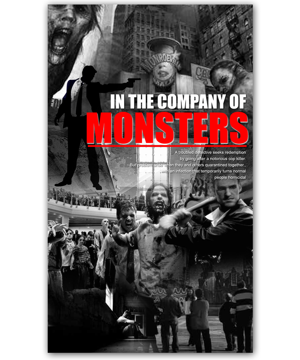 Book Cover Design by Adjayceency for Wildsky Studios | Design #1395447