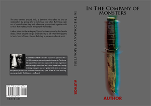 Book Cover Design by MaViT for Wildsky Studios | Design: #1395037