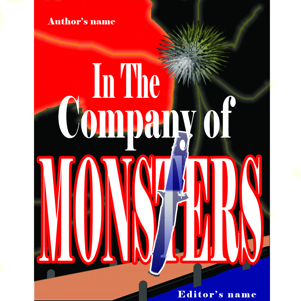 Book Cover Design by bluewindwork for Wildsky Studios | Design #1437091