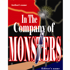 Book Cover Design by bluewindwork