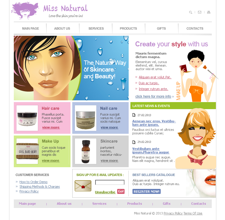 Graphic Design by klakson for this project | Design #1417663