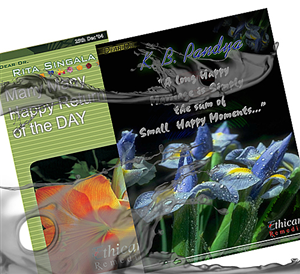 Graphic Design by Devendra Singh