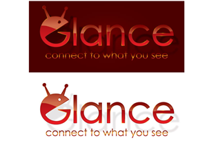 Logo Design by Bling Connect Ink for this project | Design: #1393413