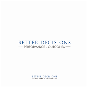 Logo Design by Triple22A for Myers Consulting Pty Ltd | Design: #5003927