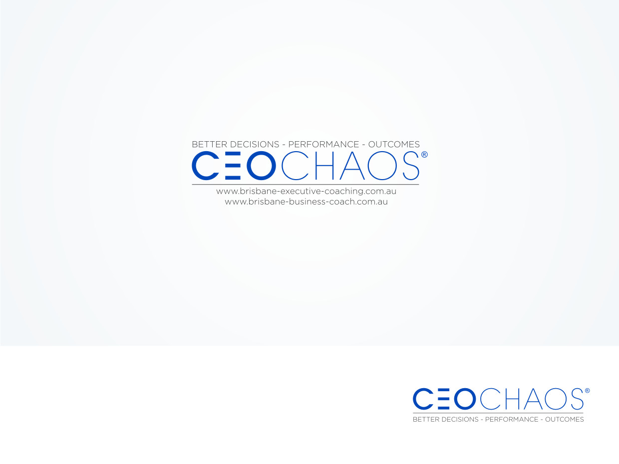 Logo Design by Atvento Graphics for Myers Consulting Pty Ltd | Design #5000006