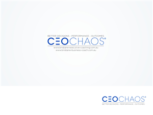 Logo Design by Atvento Graphics for Myers Consulting Pty Ltd | Design: #5000006