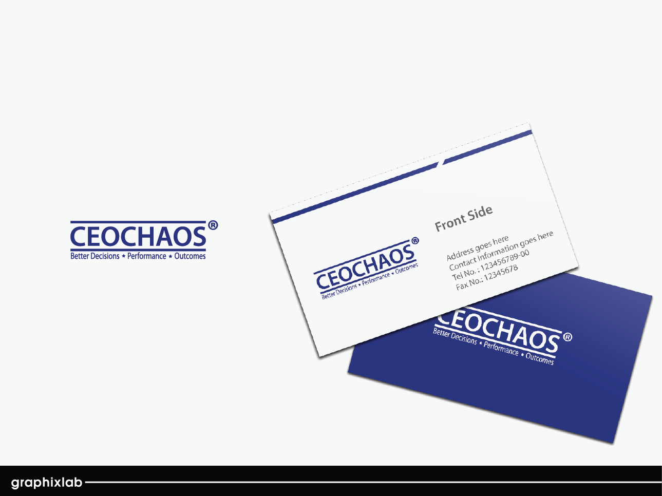 Design de Logo par Graphix Lab pour Myers Consulting Pty Ltd | Design #4951192