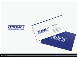 Logo Design by Graphix Lab for Myers Consulting Pty Ltd | Design: #4951192