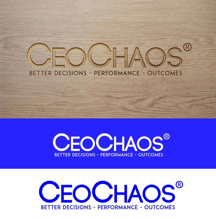Logo Design by Jack Thor for Myers Consulting Pty Ltd | Design #4998080