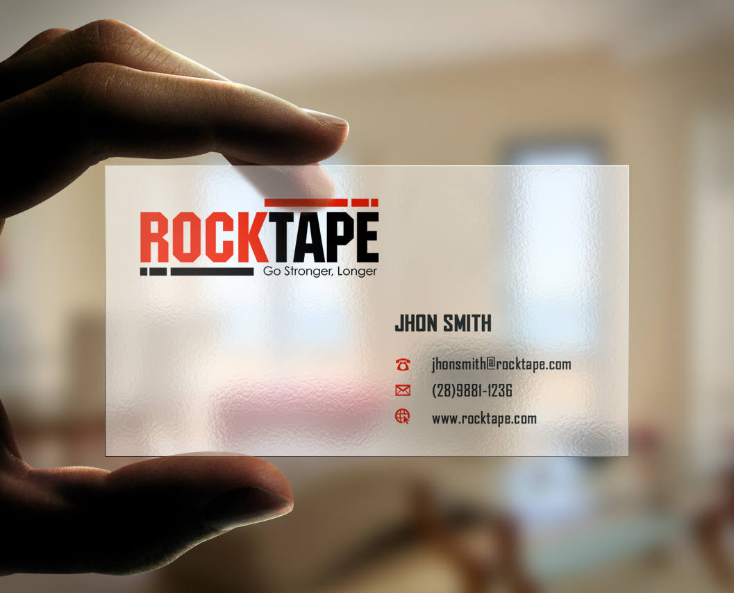 Stationery Design by Eggo May P for this project | Design #4961592