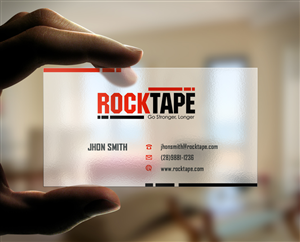 Stationery Design by Eggo May P for this project | Design: #4961595