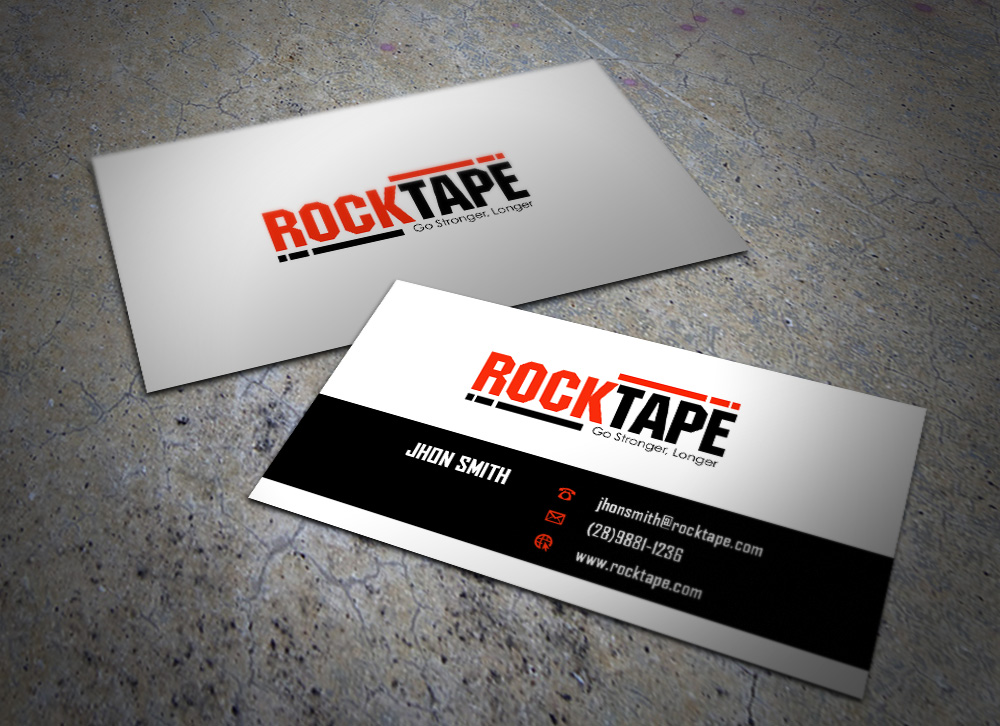 Stationery Design by Eggo May P for this project | Design #4980656