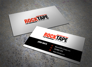 Stationery Design by Eggo May P for this project | Design: #4980656
