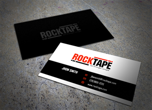 Stationery Design by Eggo May P for this project | Design: #4980738