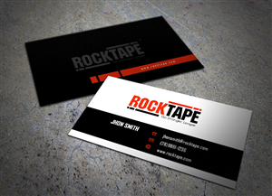 Stationery Design by Eggo May P for this project | Design: #4980755