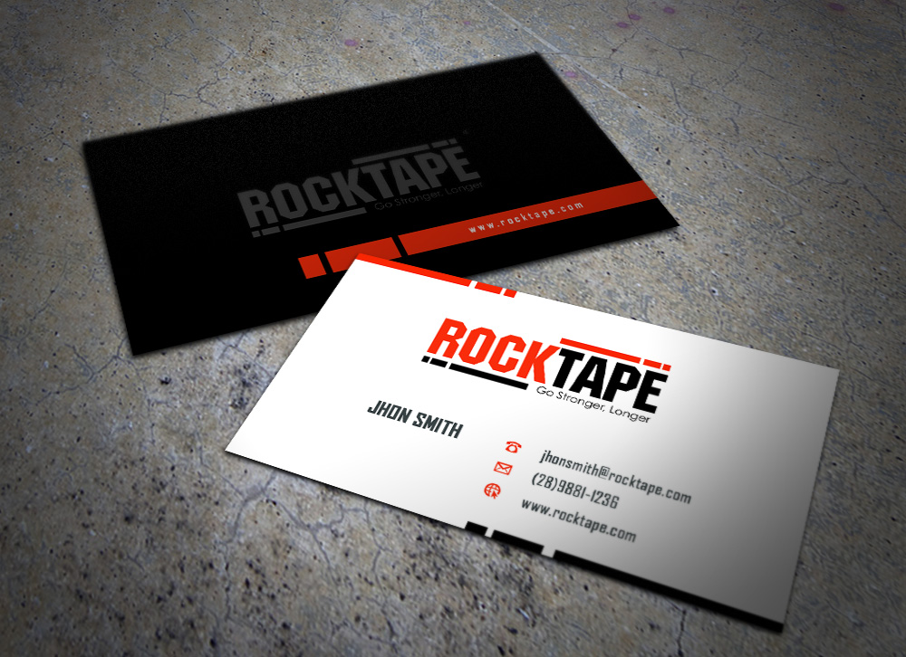 Stationery Design by Eggo May P for this project | Design #4980762
