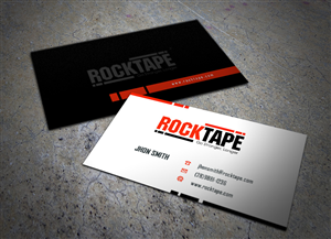Stationery Design by Eggo May P for this project | Design: #4980762