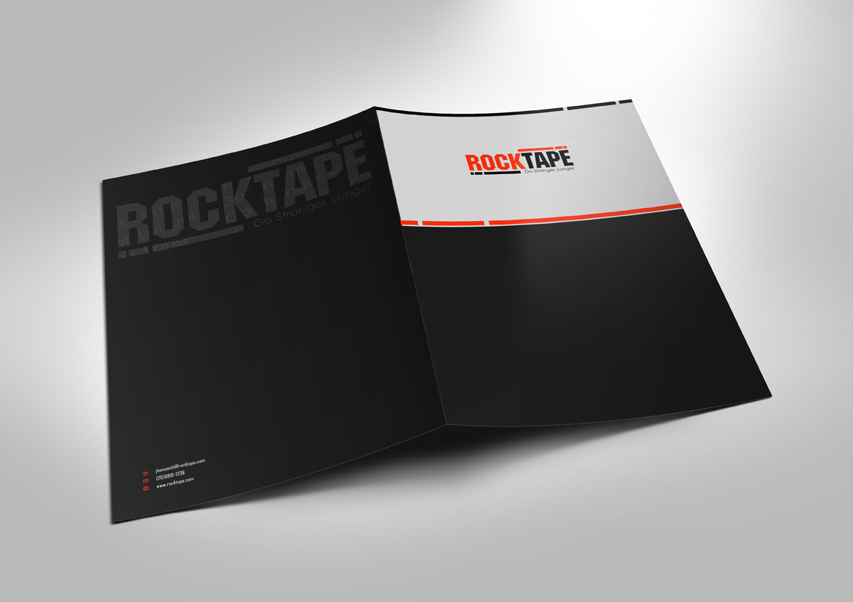 Stationery Design by Eggo May P for this project | Design #5007350