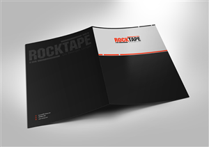 Stationery Design by Eggo May P for this project | Design: #5007350
