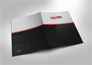 Stationery Design by Eggo May P for this project | Design: #5007391