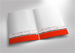 Stationery Design by Eggo May P for this project | Design: #5022741