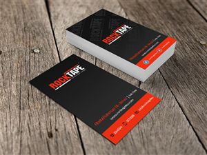 Stationery Design by Eggo May P for this project | Design: #5084188