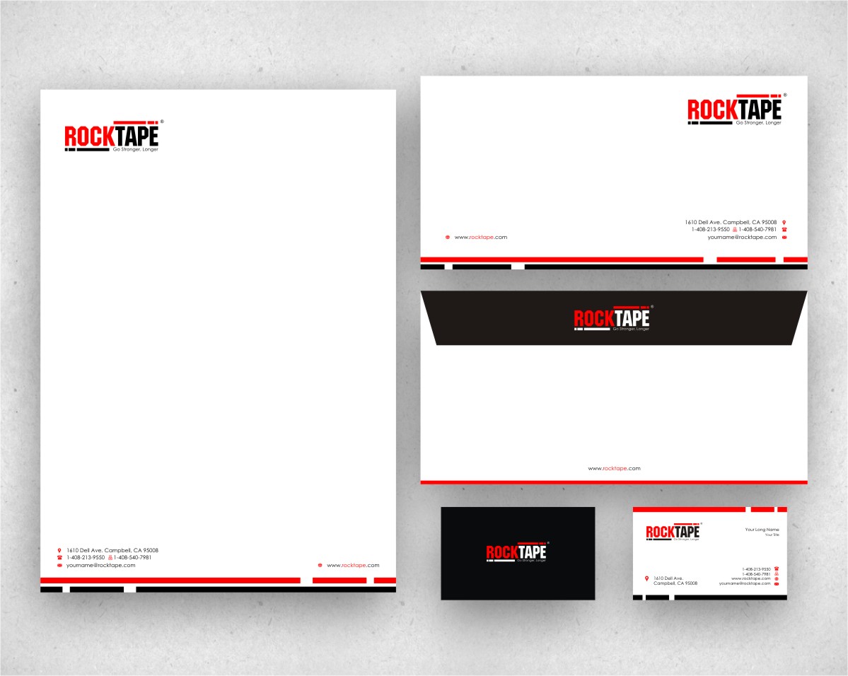 Diseño de Papelería por INDIAN_Ashok para este proyecto | Diseño #4958382