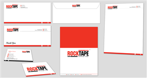 Stationery Design by kousik for this project | Design: #5011996