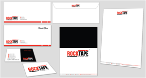 Stationery Design by kousik for this project | Design: #5012057