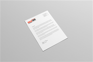 Stationery Design by HYPdesign for this project | Design: #4983293