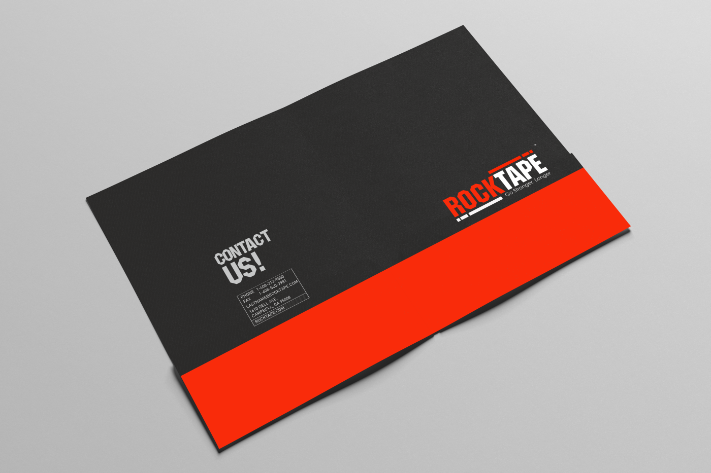 Stationery Design by HYPdesign for this project | Design #4983295