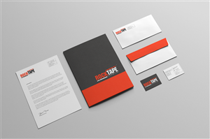 Stationery Design by HYPdesign for this project | Design: #4983296