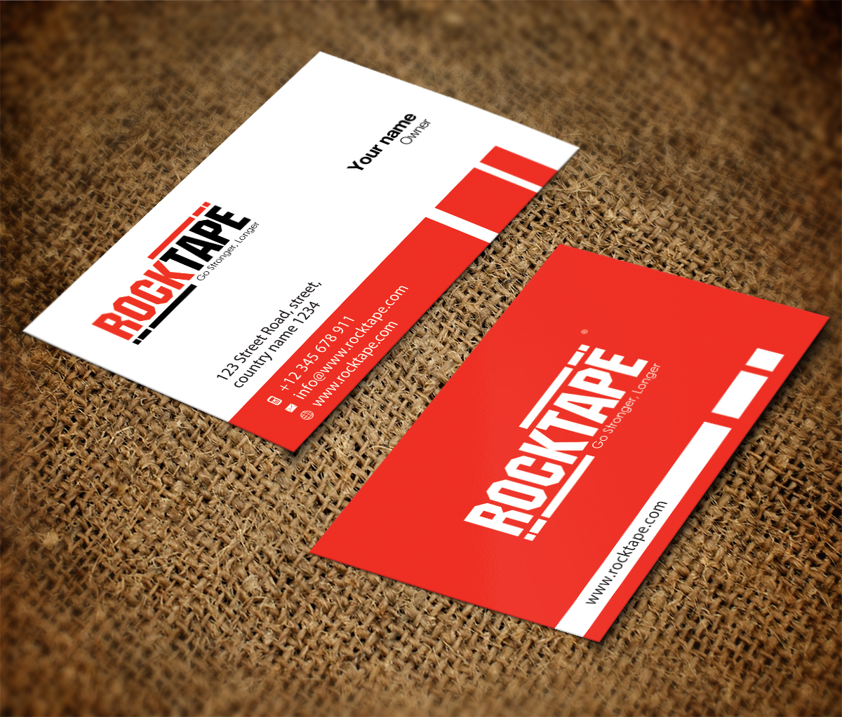 Diseño de Papelería por Mulugeta para este proyecto | Diseño #4964048