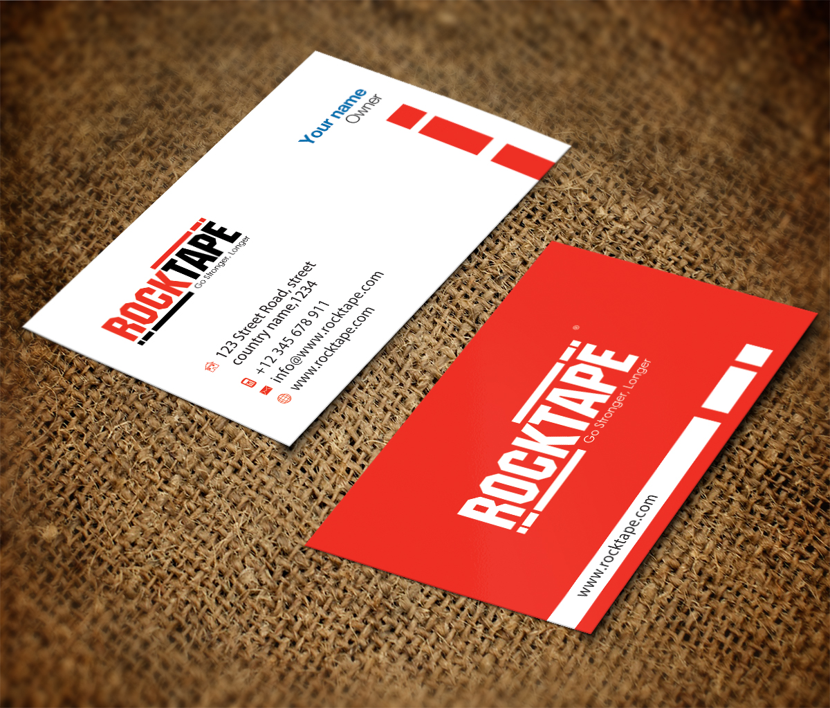 Diseño de Papelería por Mulugeta para este proyecto | Diseño #4964065
