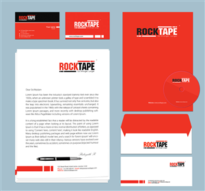 Stationery Design by Mulugeta for this project | Design: #4971580