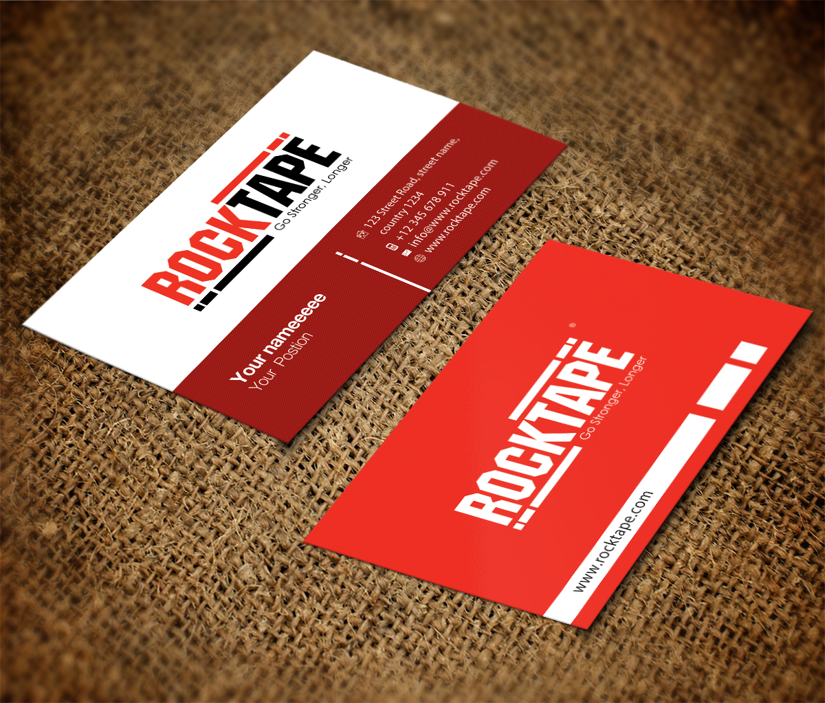 Schreibwaren-Design von Mulugeta für dieses Projekt | Design #4971608