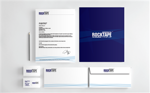 Stationery Design by nafizrahat for this project | Design: #4964405