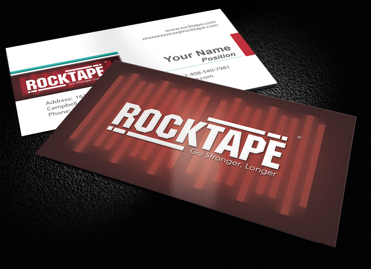 Stationery Design by nafizrahat for this project | Design #4998621