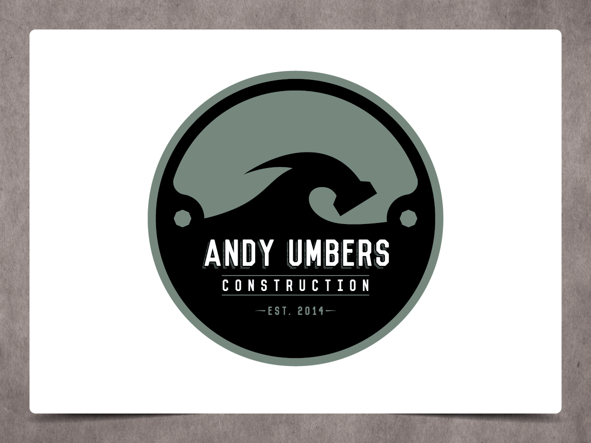Logo Design by sD for this project | Design #4991902