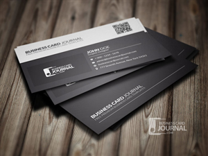 Visitenkarten-Design von Tenti Studio für dieses Projekt | Design: #4952186