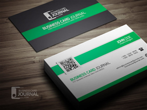 Visitenkarten-Design von Tenti Studio für dieses Projekt | Design: #4952190