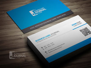 Visitenkarten-Design von Tenti Studio für dieses Projekt | Design: #4952195
