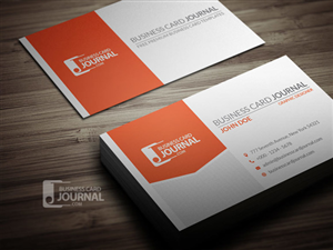 Visitenkarten-Design von Tenti Studio für dieses Projekt | Design: #4952206