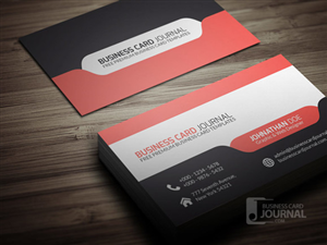 Visitenkarten-Design von Tenti Studio für dieses Projekt | Design: #4952209